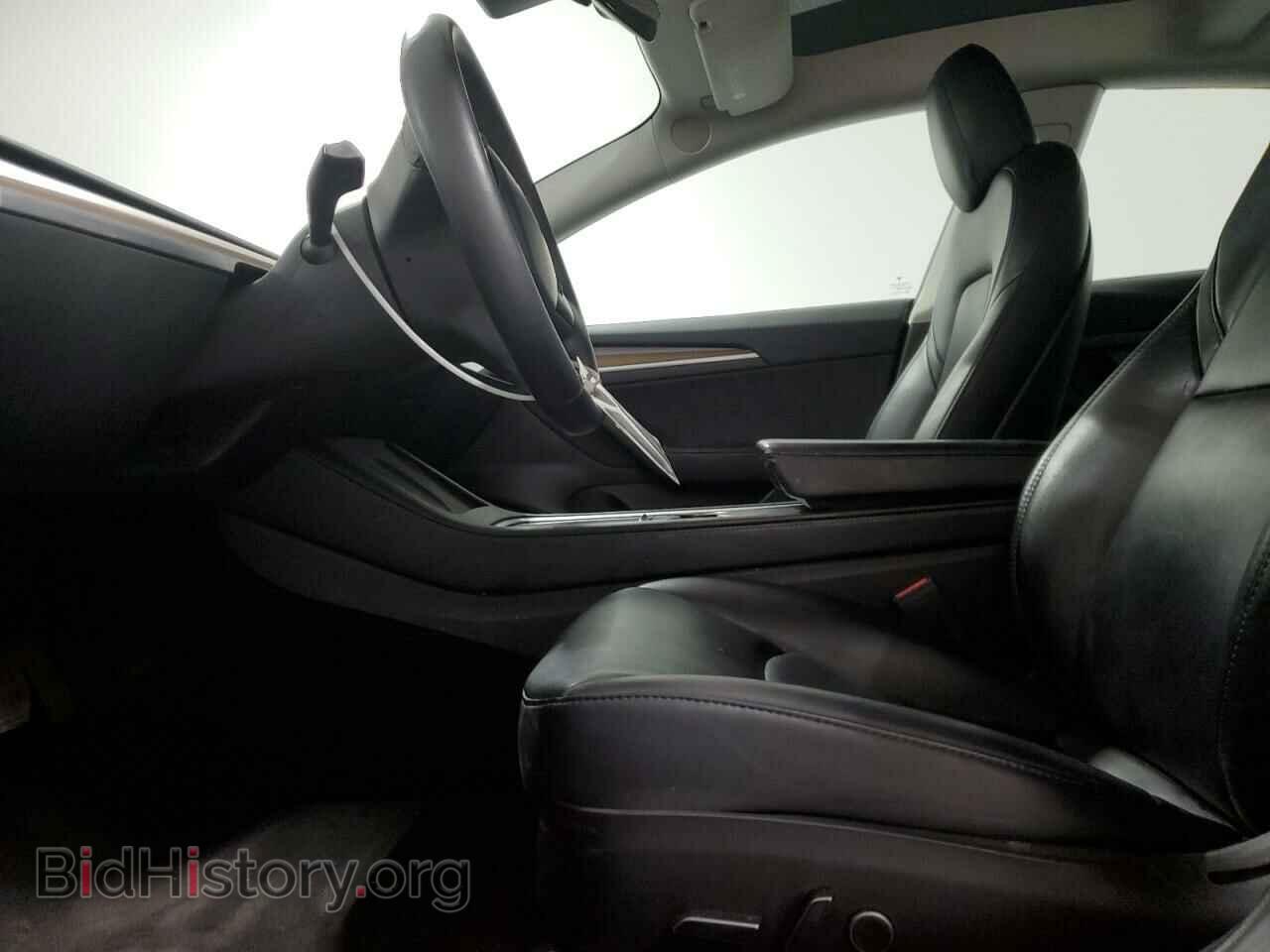 2023 TESLA MODEL 3 - VIN: 5YJ3E1EA6PF455789 - Photo 7