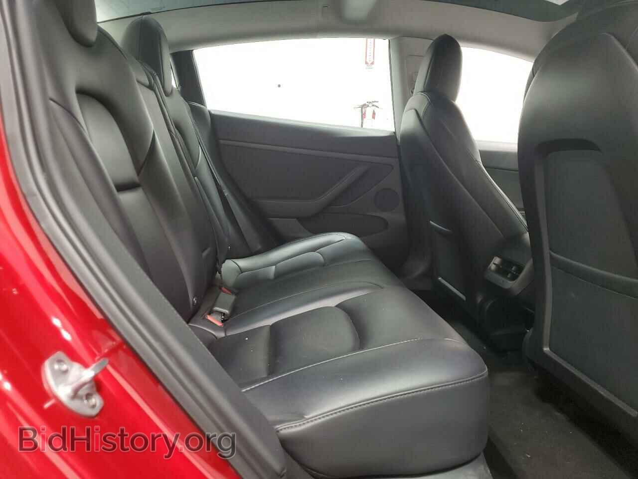2023 TESLA MODEL 3 - VIN: 5YJ3E1EA6PF455789 - Photo 10