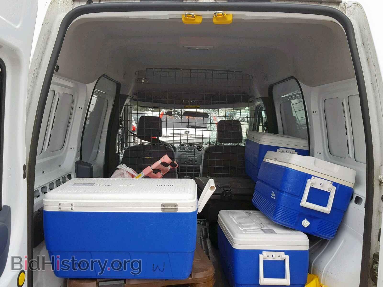 2011 FORD TRANSIT CO - VIN: NM0LS7CNXBT064780 - Фото 6