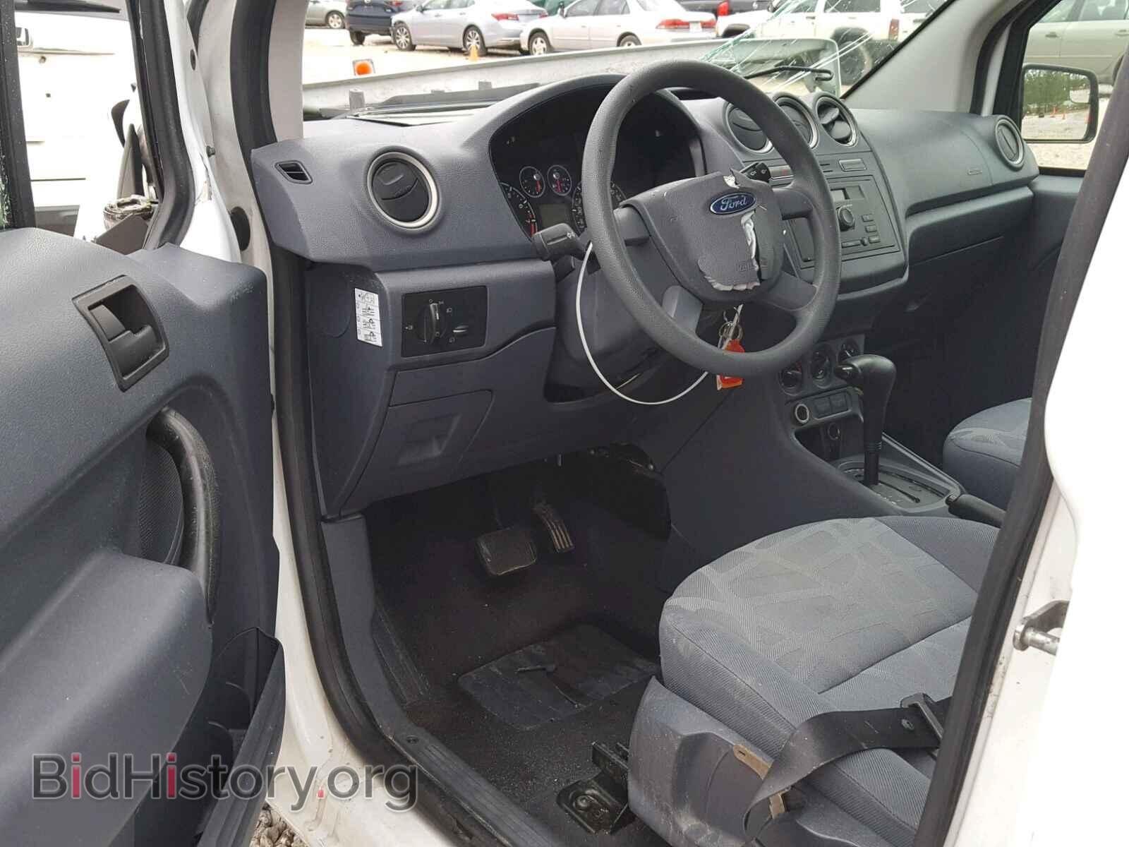 2011 FORD TRANSIT CO - VIN: NM0LS7CNXBT064780 - Фото 9