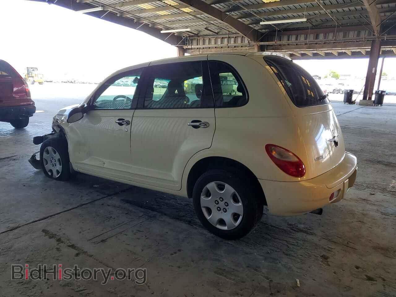 2007 CHRYSLER PT CRUISER - VIN: 3A4FY48B77T530117 - Фото 2