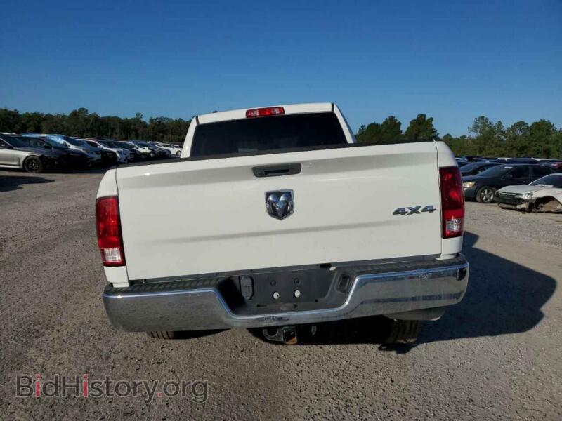 2021 RAM 1500 (VIN 1C6RR7FTXMS536740) — фото 6 из 13