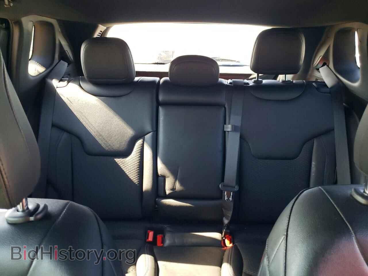2024 JEEP COMPASS - VIN: 3C4NJDBN9RT141099 - Фото 10