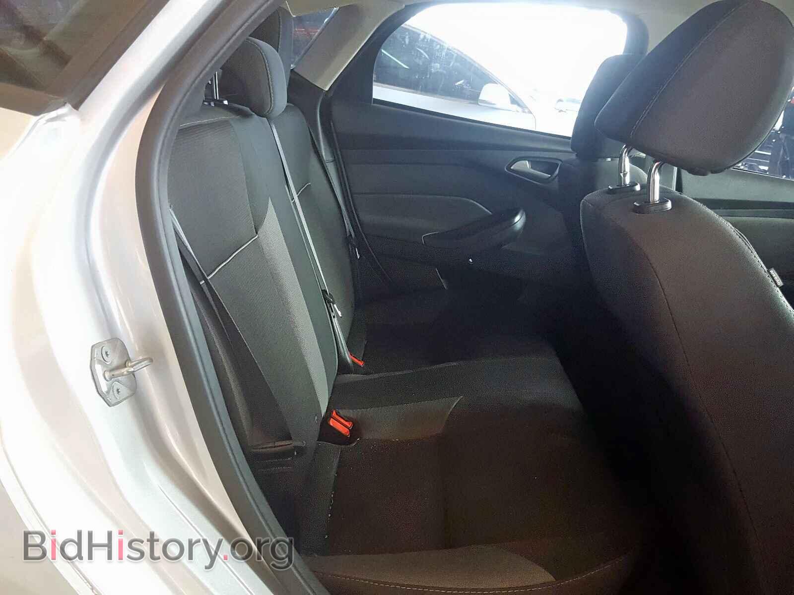 2014 FORD FOCUS SE - VIN: 1FADP3F24EL279875 - Фото 6