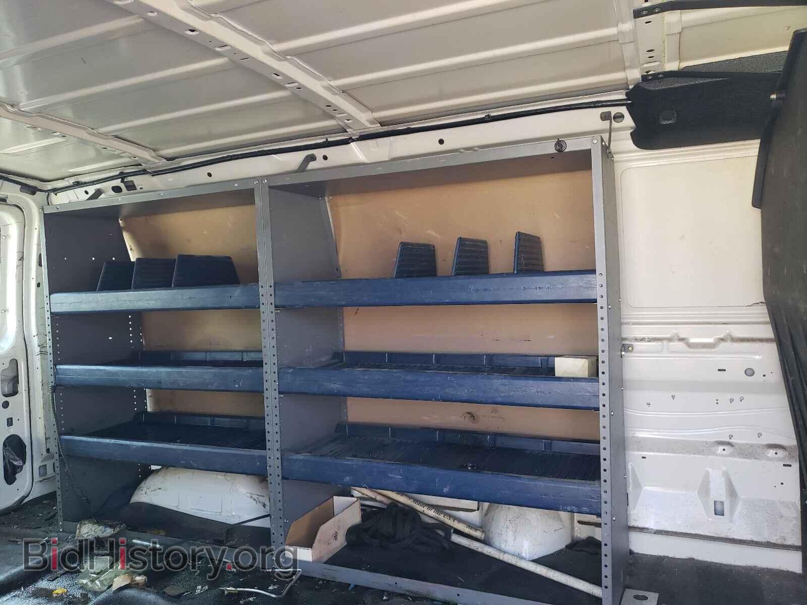 2011 FORD ECONOLINE - VIN: 1FTNE1EW5BDB19829 - Фото 6