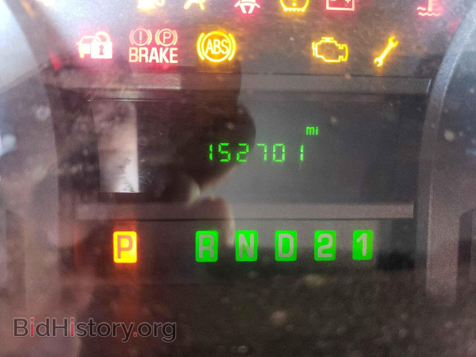 2011 FORD ECONOLINE - VIN: 1FTNE1EW5BDB19829 - Фото 8