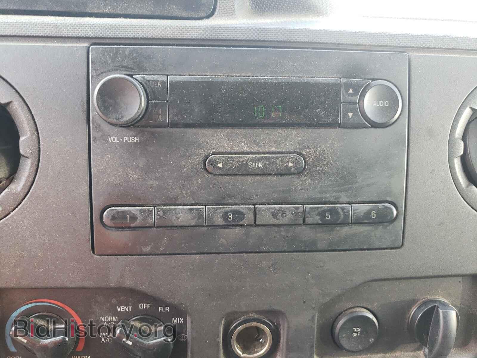 2011 FORD ECONOLINE - VIN: 1FTNE1EW5BDB19829 - Фото 9