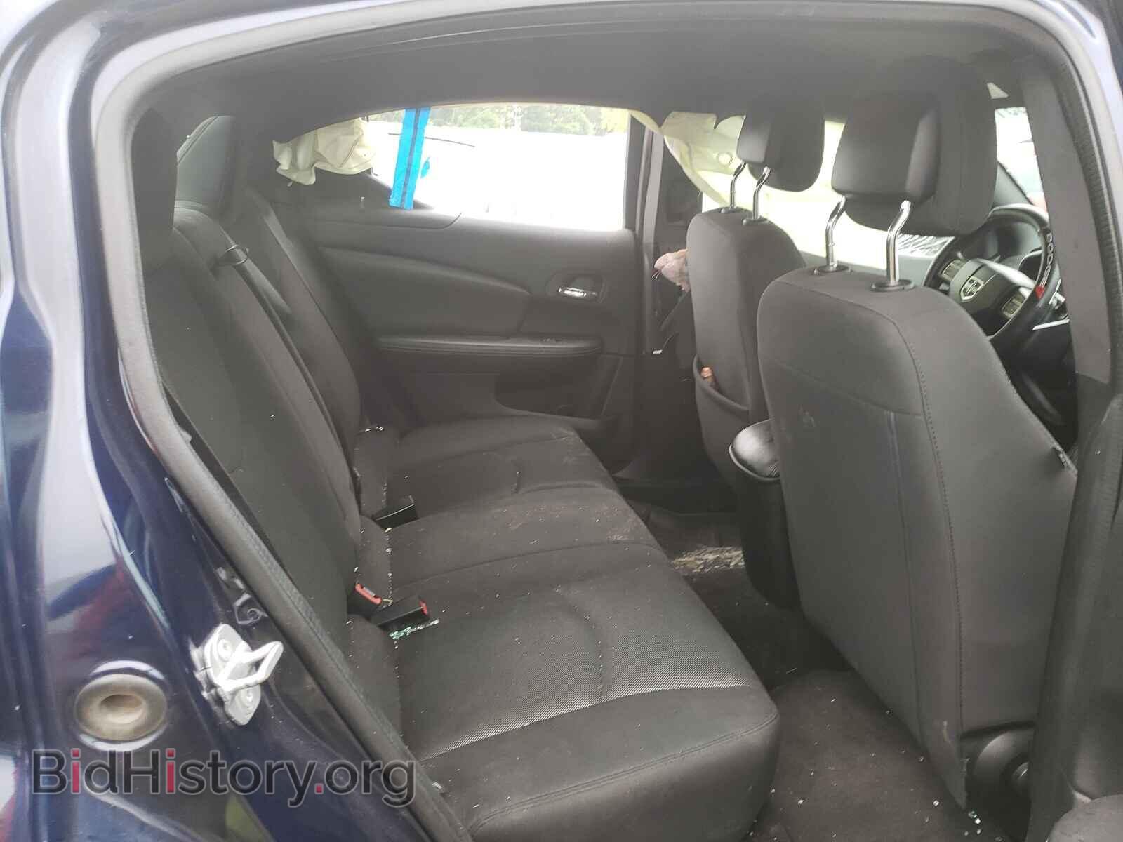 2013 DODGE AVENGER - VIN: 1C3CDZAG3DN769235 - Photo 6