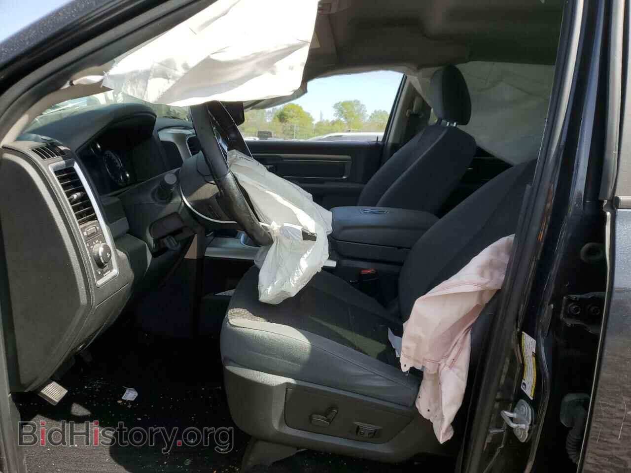 2018 RAM 1500 - VIN: 3C6RR7LT4JG230673 - Фото 7