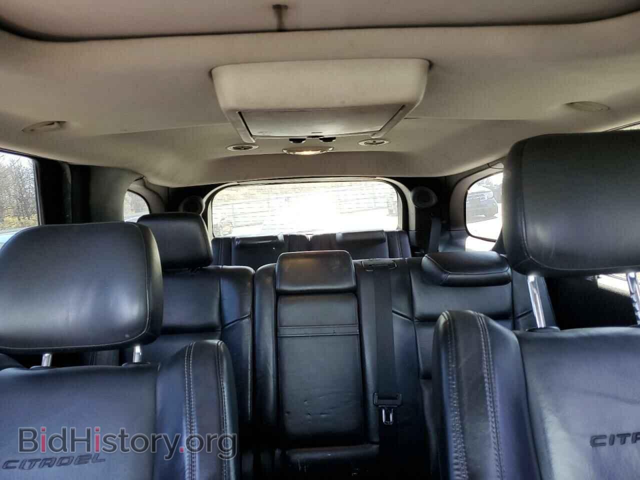 2011 DODGE DURANGO - VIN: 1D4SE5GT6BC695449 - Photo 10