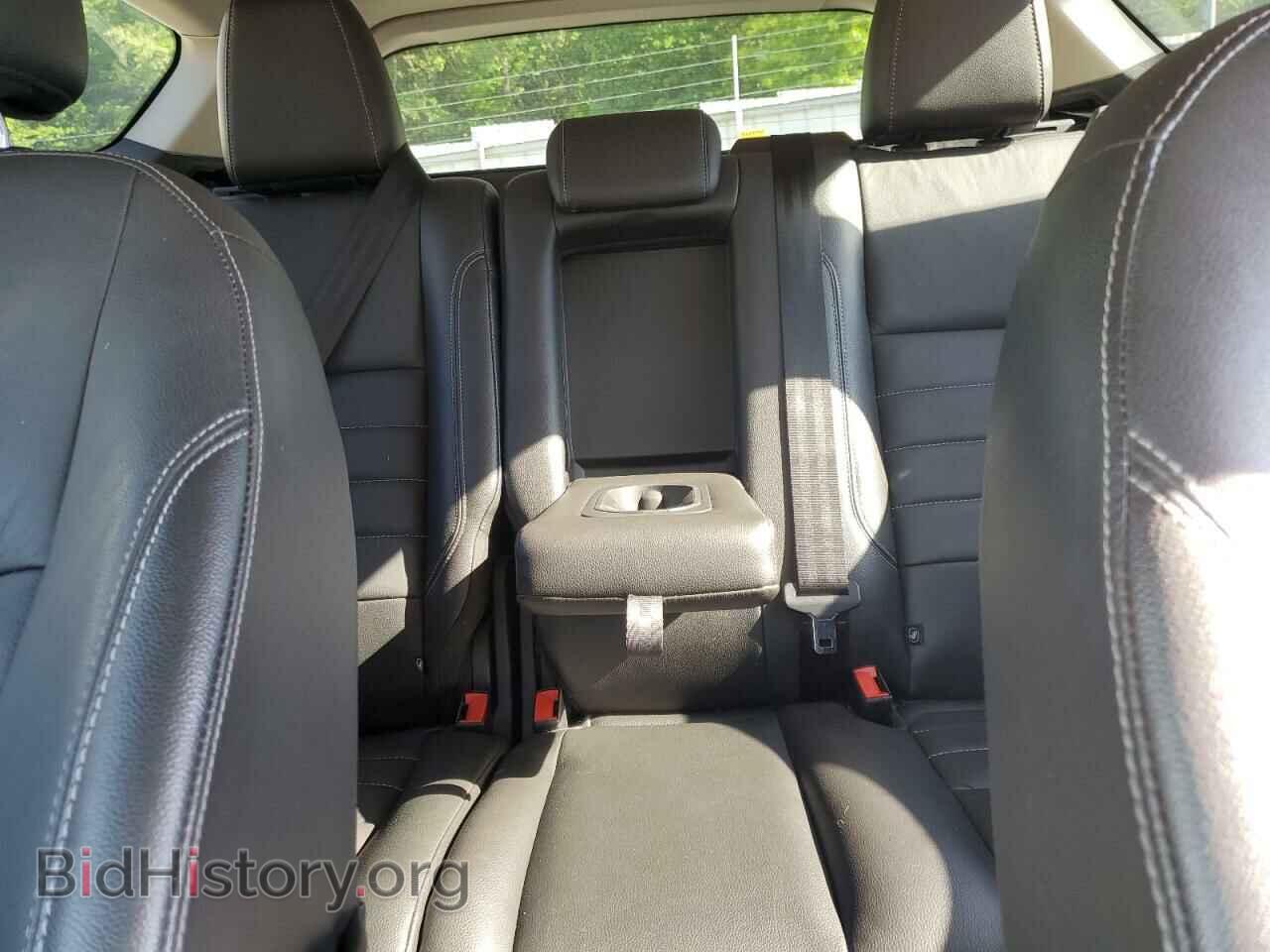 2014 FORD ESCAPE - VIN: 1FMCU0JX4EUB76719 - Photo 10