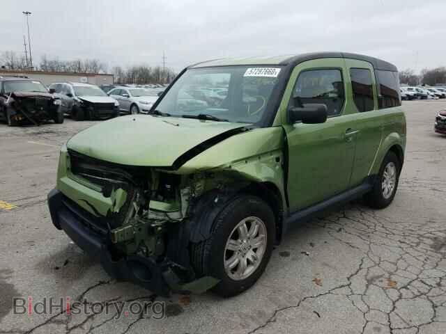 2006 HONDA ELEMENT - VIN: 5J6YH28726L019109 - Photo 2