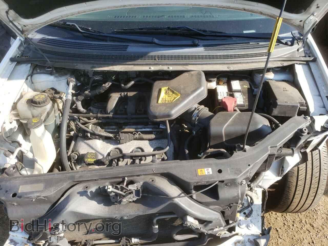 2010 FORD EDGE - VIN: 2FMDK4KC0ABA57952 - Photo 7