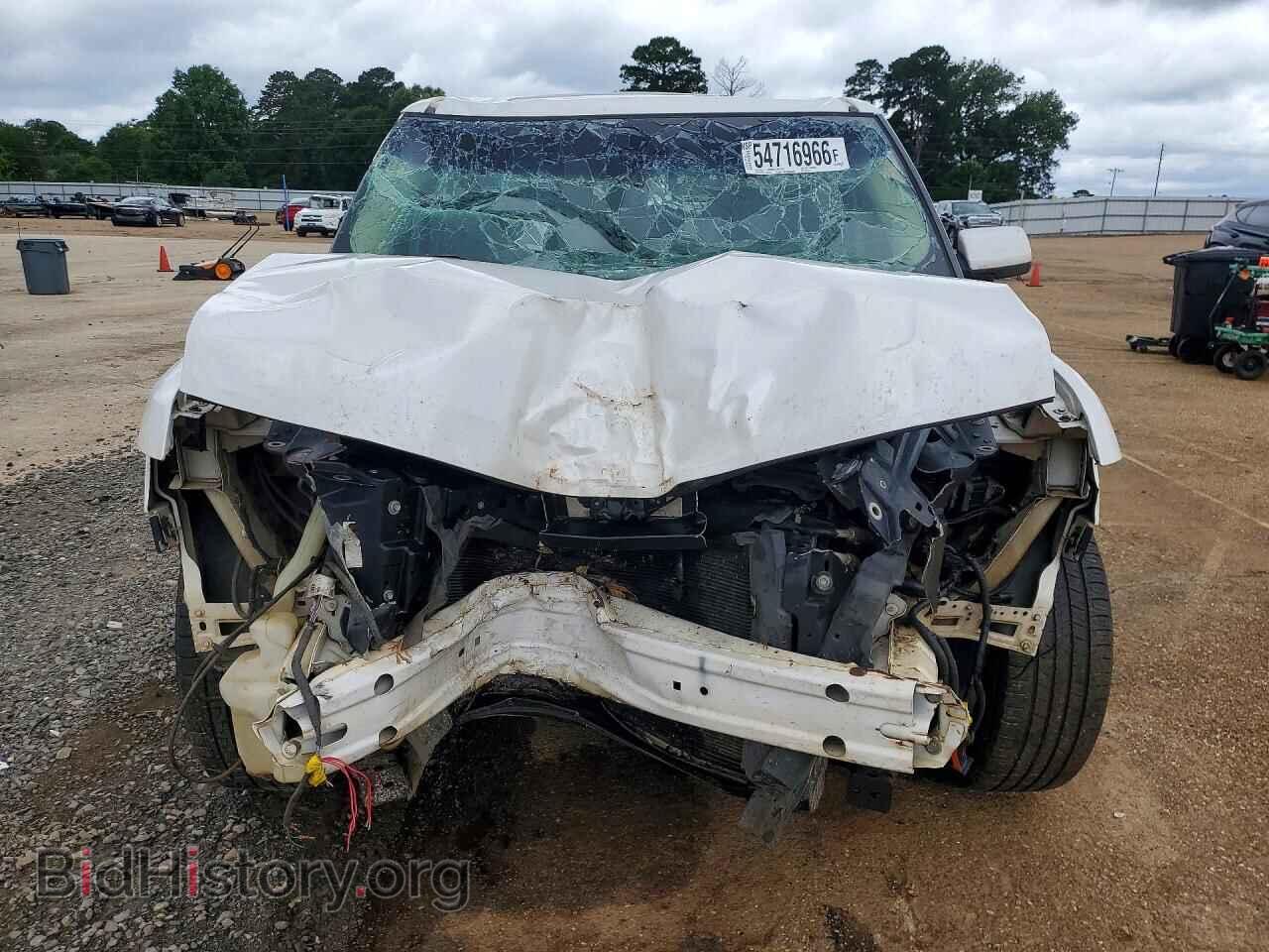 2014 FORD FLEX - VIN: 2FMGK5D89EBD00224 - Photo 5