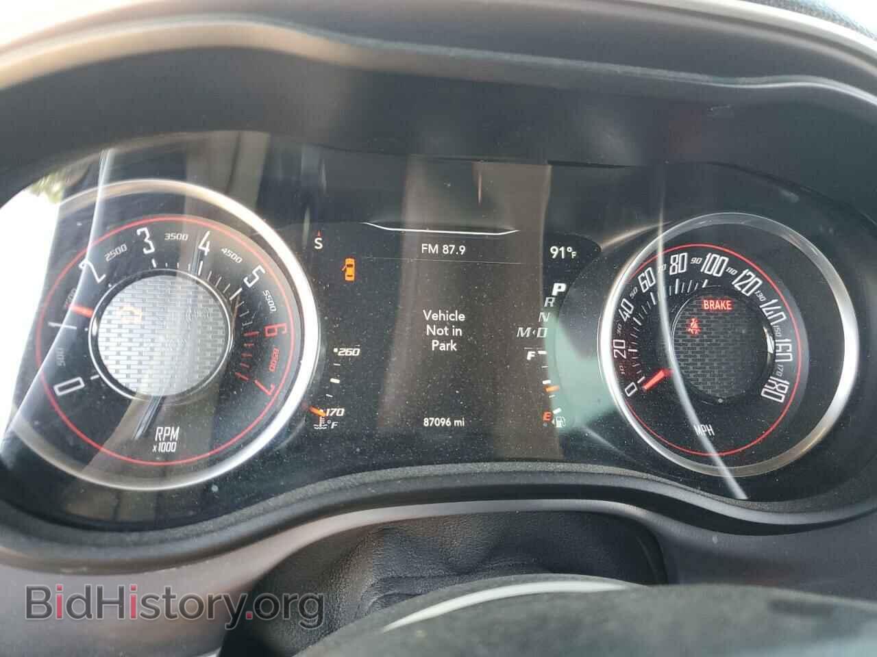 2019 DODGE CHALLENGER - VIN: 2C3CDZFJ4KH723875 - Фото 9