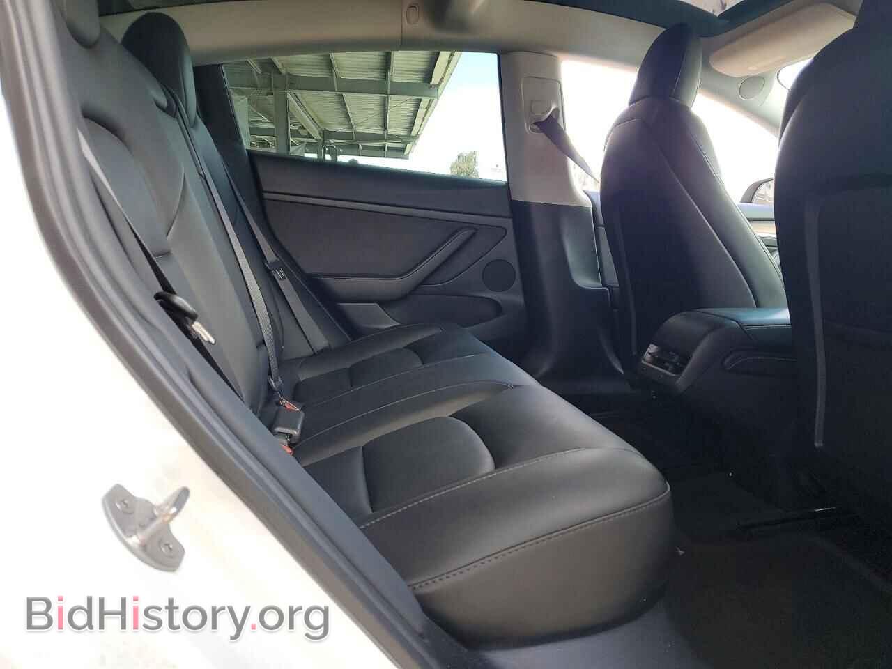 2021 TESLA MODEL 3 - VIN: 5YJ3E1EB6MF980453 - Photo 10