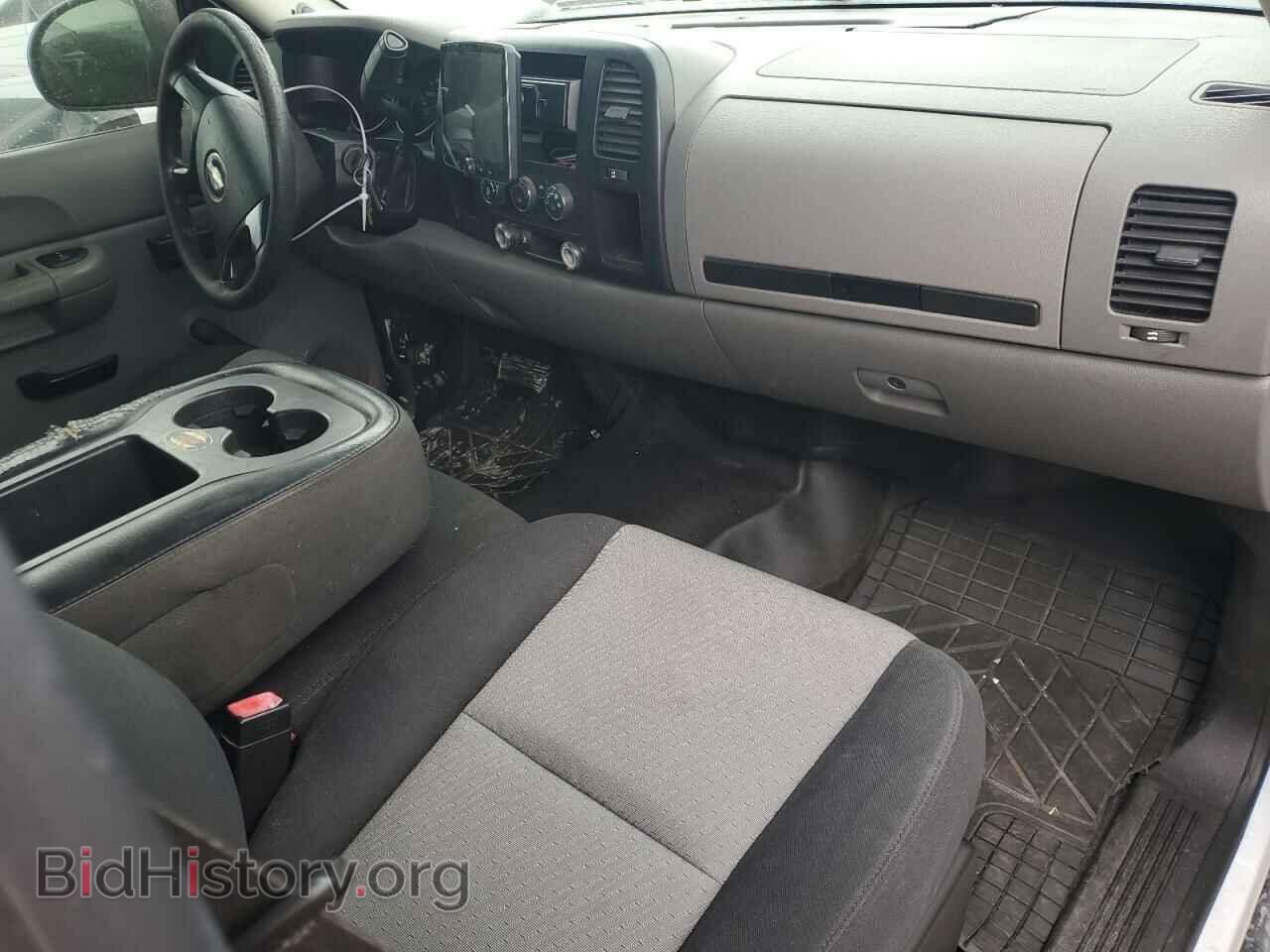 2007 CHEVROLET ALL Models - VIN: 2GCEC13CX71530824 - Фото 8