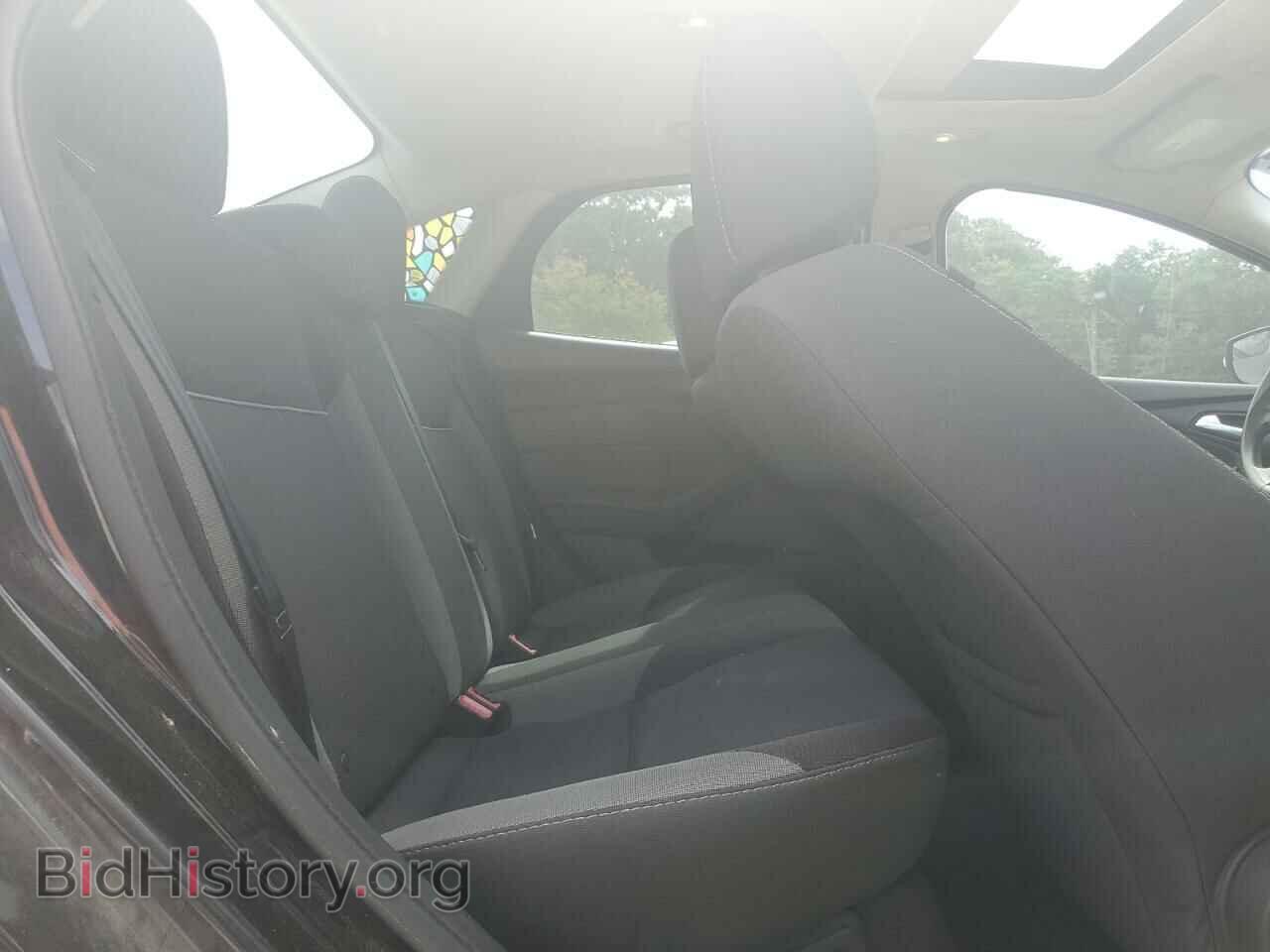 2013 FORD FOCUS - VIN: 1FADP3F28DL279067 - Фото 10