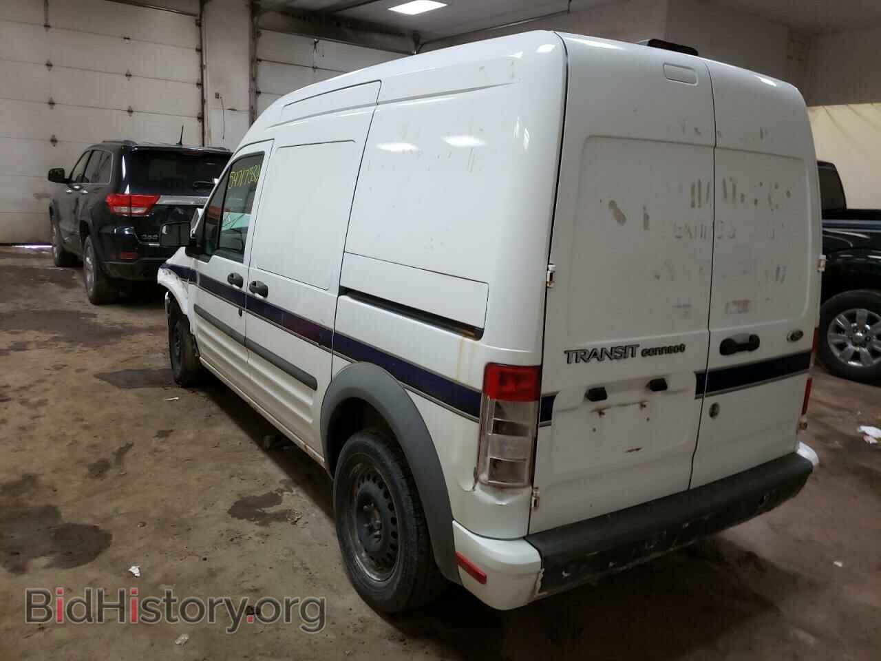 2011 FORD TRANSIT - VIN: NM0LS7BN7BT046447 - Фото 3