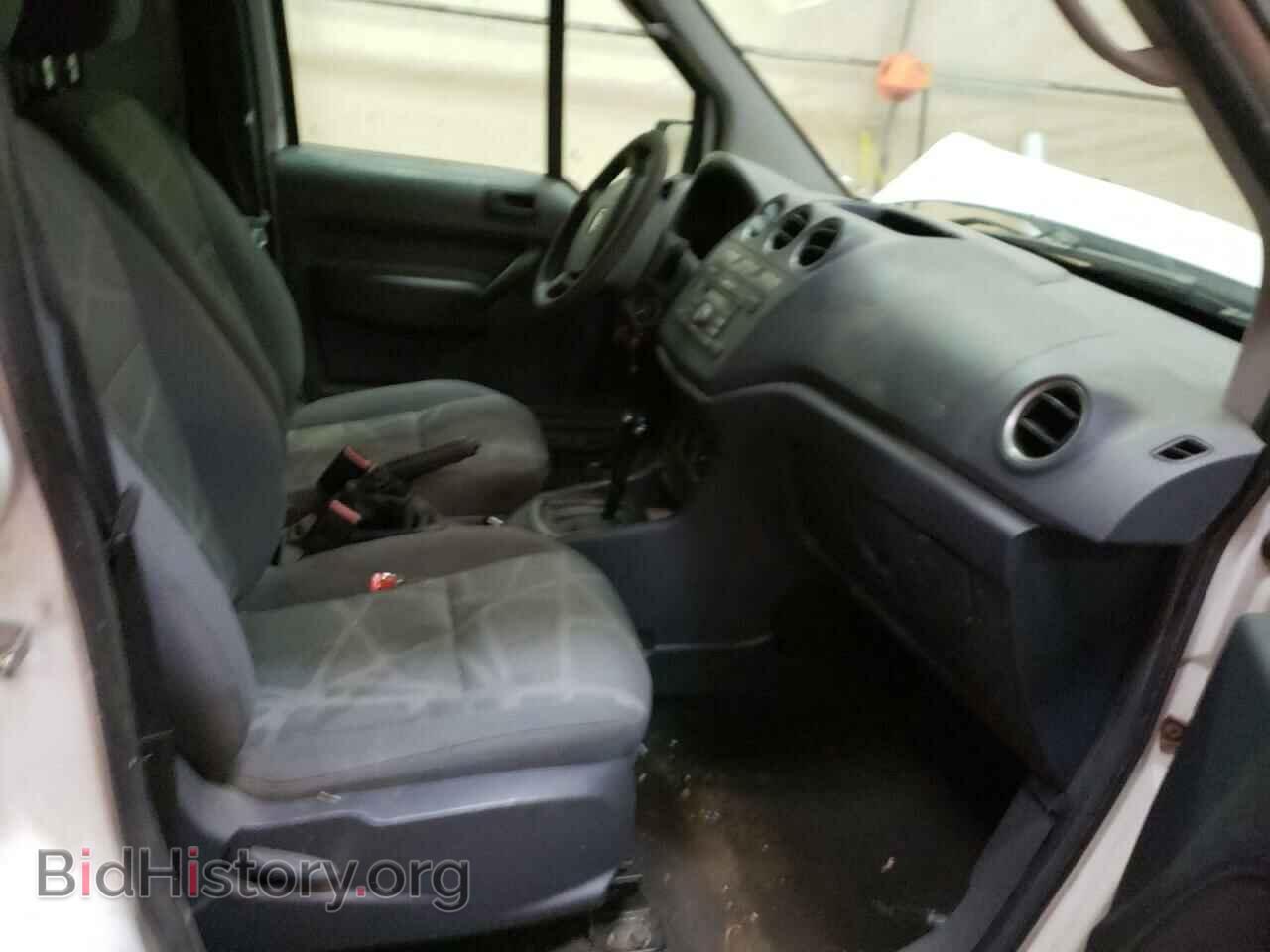 2011 FORD TRANSIT - VIN: NM0LS7BN7BT046447 - Фото 5