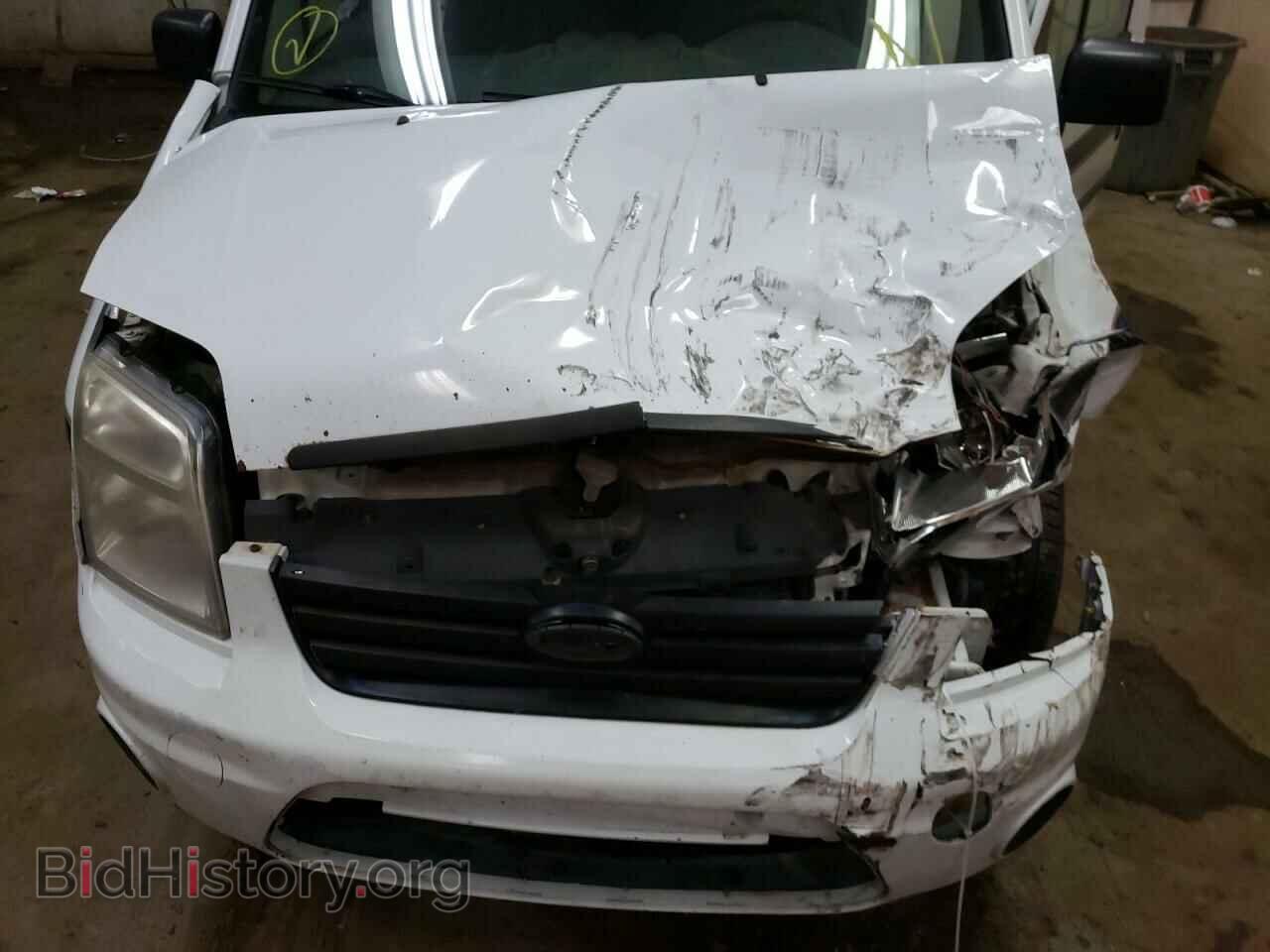 2011 FORD TRANSIT - VIN: NM0LS7BN7BT046447 - Фото 7