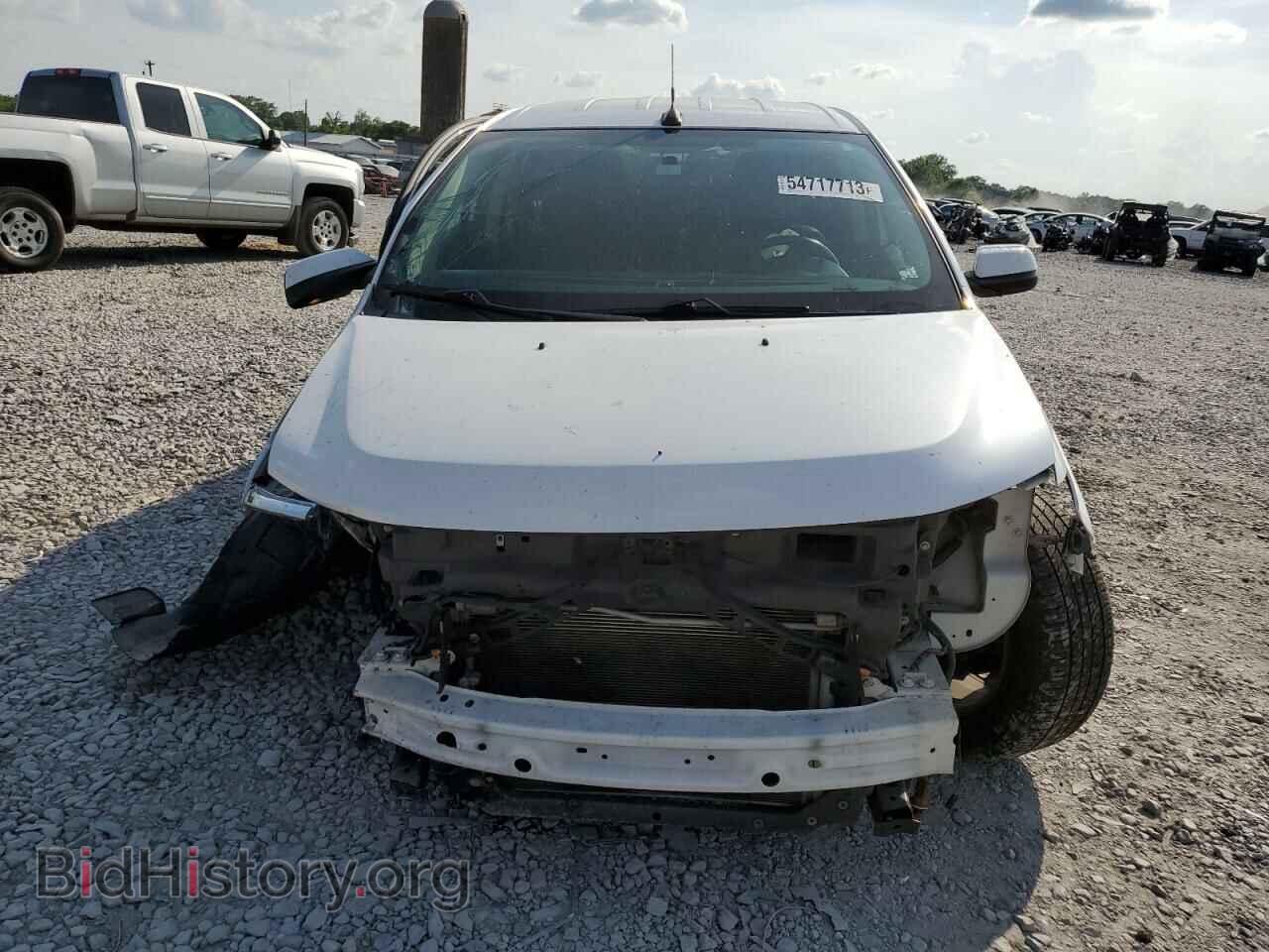 2013 FORD EDGE - VIN: 2FMDK3JC8DBC29189 - Photo 5