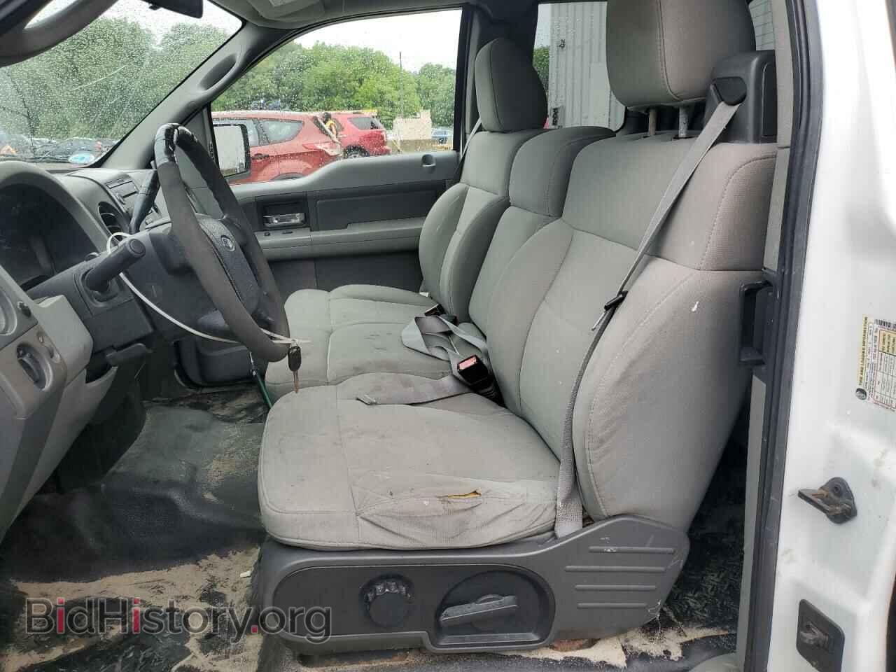2008 FORD All Models - VIN: 1FTPX14528FB94948 - Фото 7