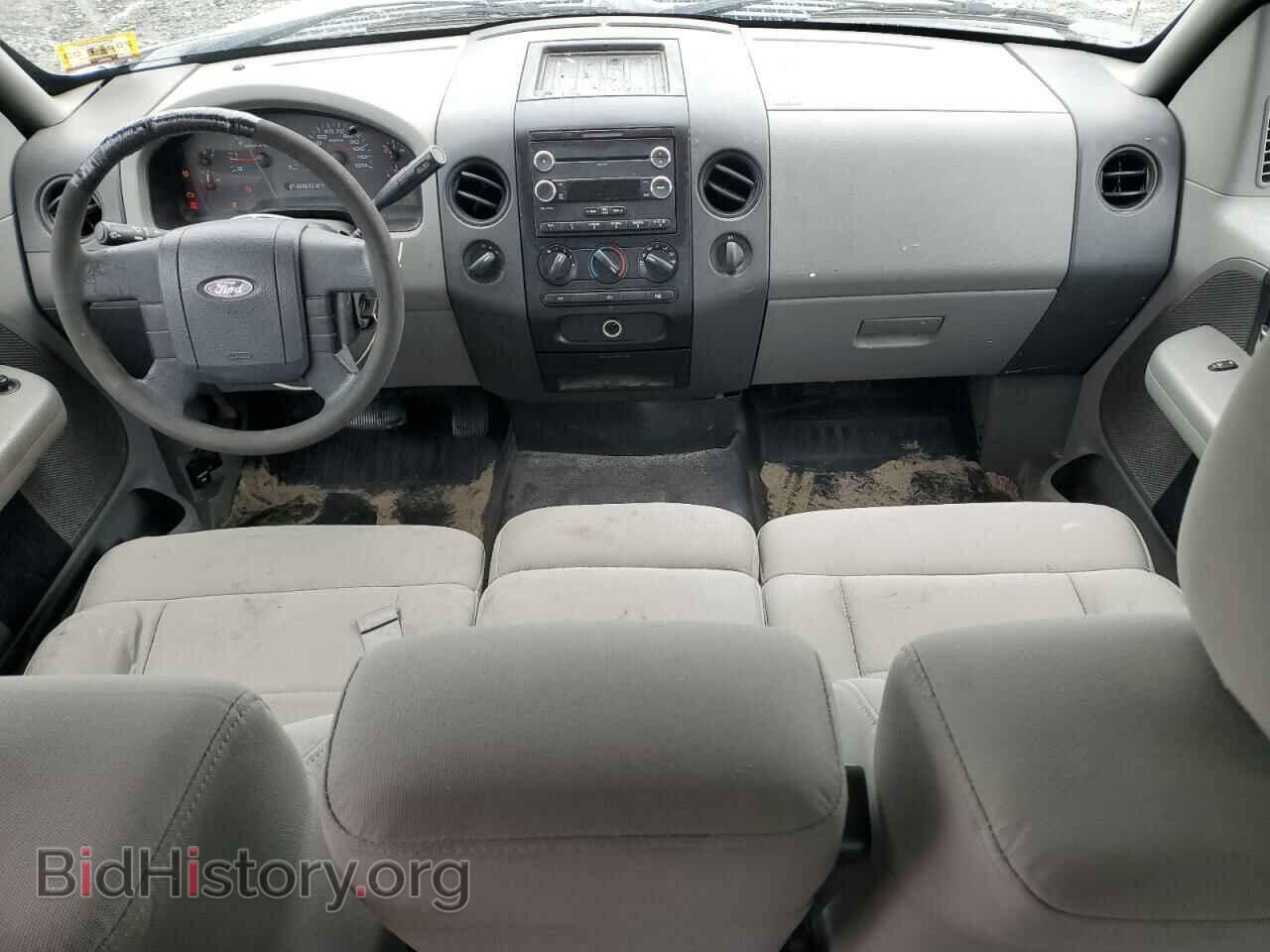 2008 FORD All Models - VIN: 1FTPX14528FB94948 - Фото 8