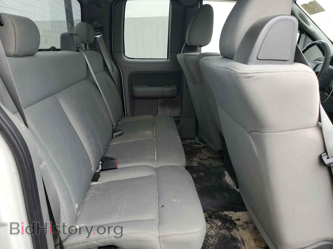 2008 FORD All Models - VIN: 1FTPX14528FB94948 - Фото 10