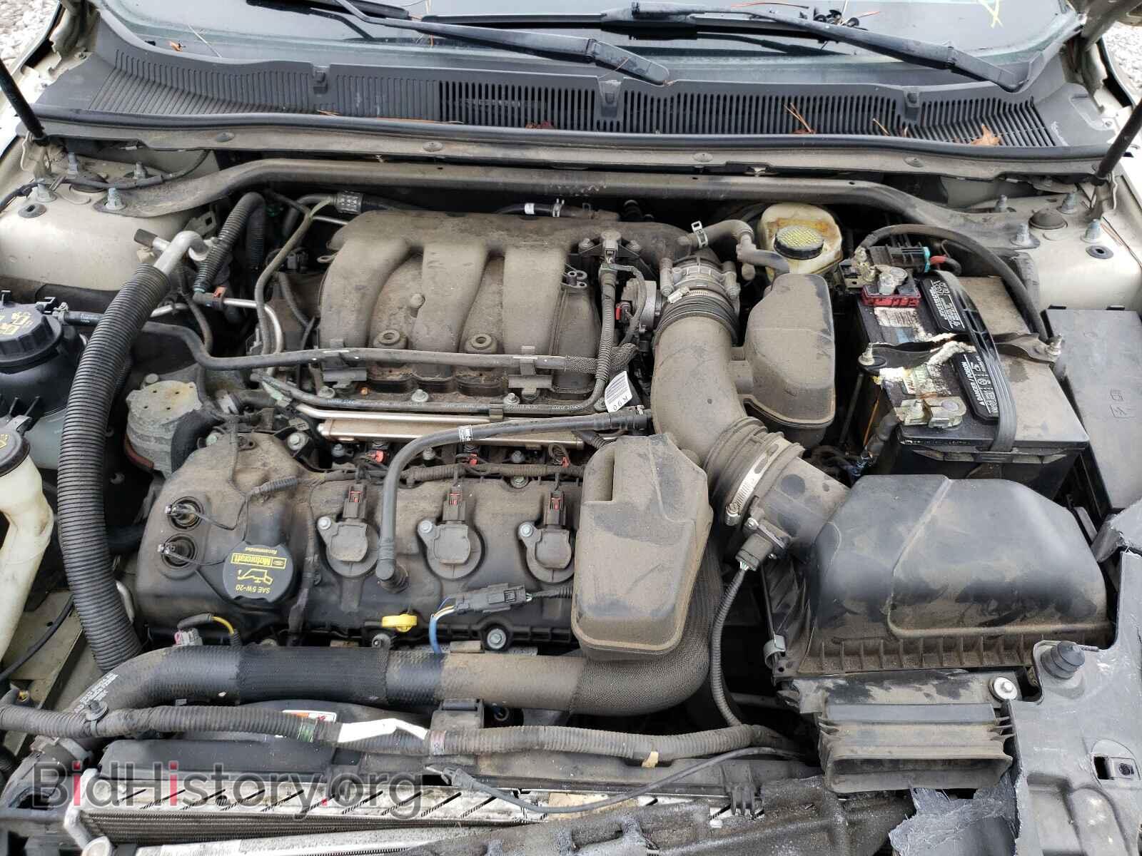 2013 FORD TAURUS - VIN: 1FAHP2E81DG208089 - Photo 7