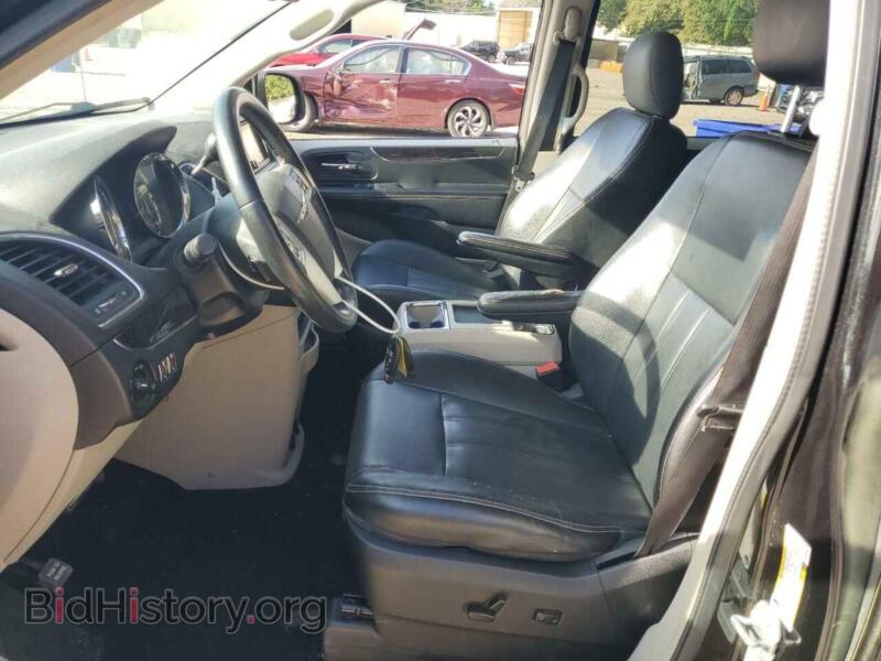 2015 Chrysler MINIVAN (VIN 2C4RC1BG3FR570958) — photo 7 of 13