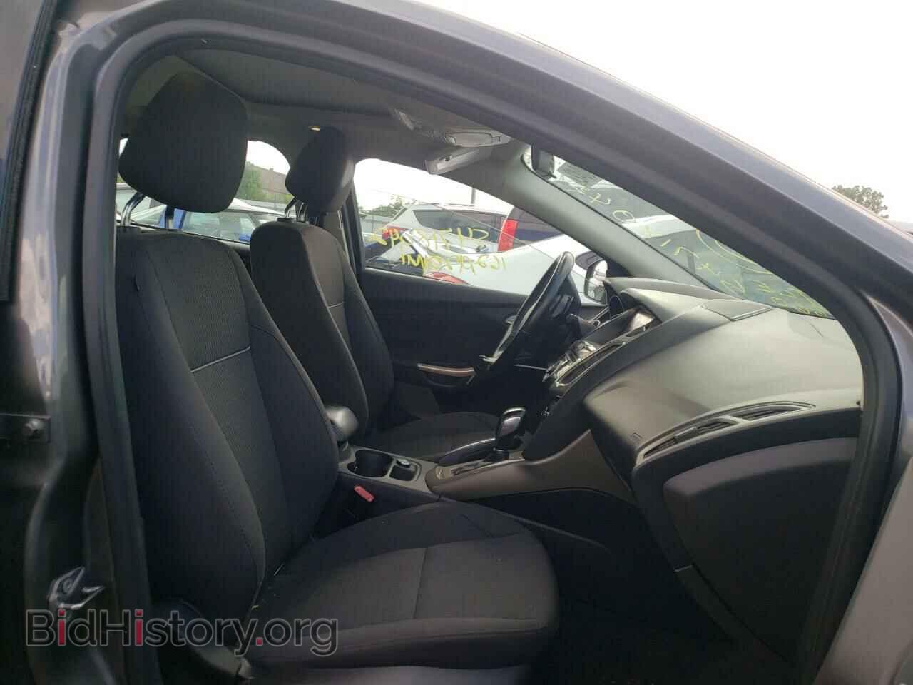 2012 FORD FOCUS - VIN: 1FAHP3H20CL342000 - Photo 5