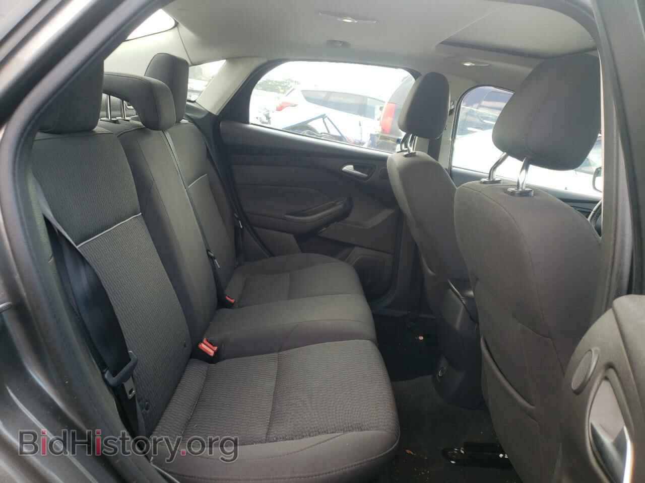 2012 FORD FOCUS - VIN: 1FAHP3H20CL342000 - Photo 6