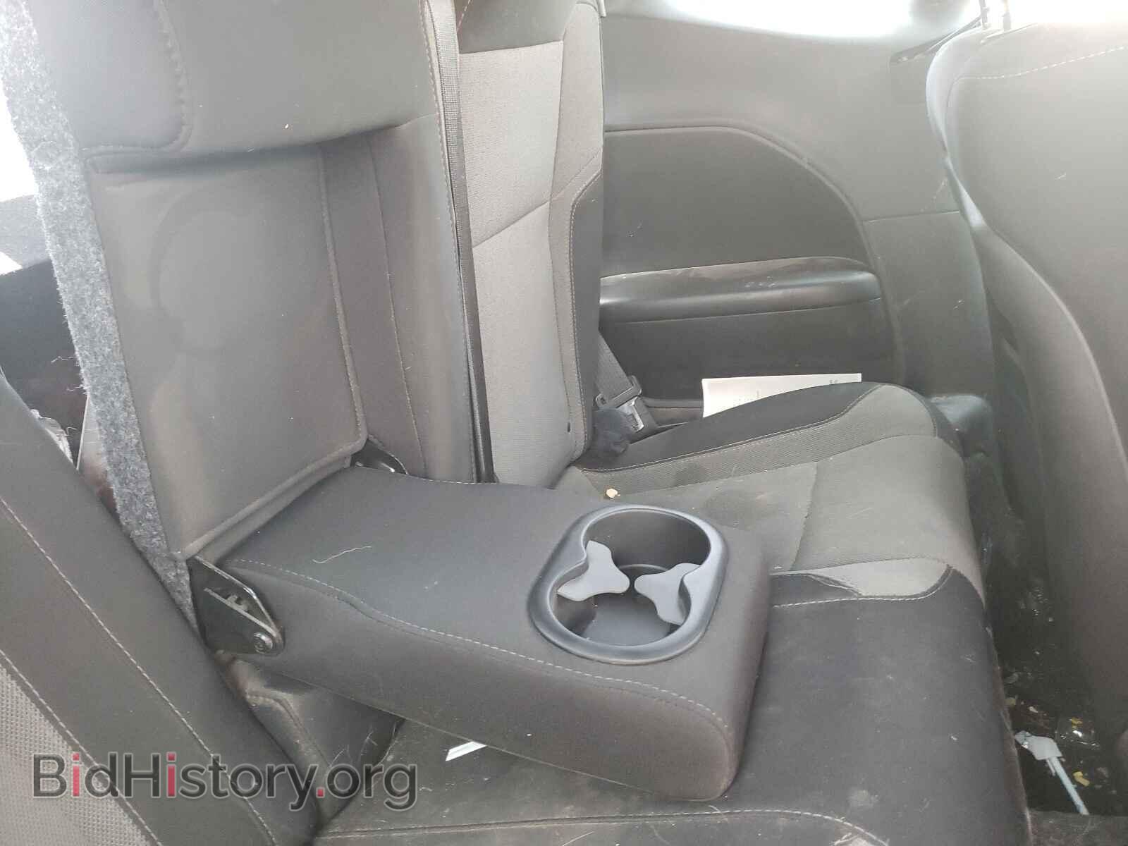 2015 DODGE CHALLENGER - VIN: 2C3CDZAT6FH717638 - Photo 6