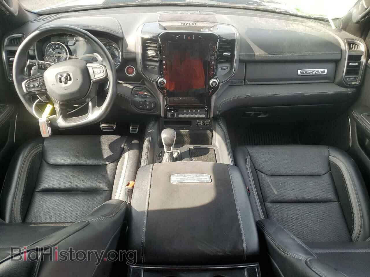 2022 RAM 1500 - VIN: 1C6SRFU93NN193353 - Фото 8
