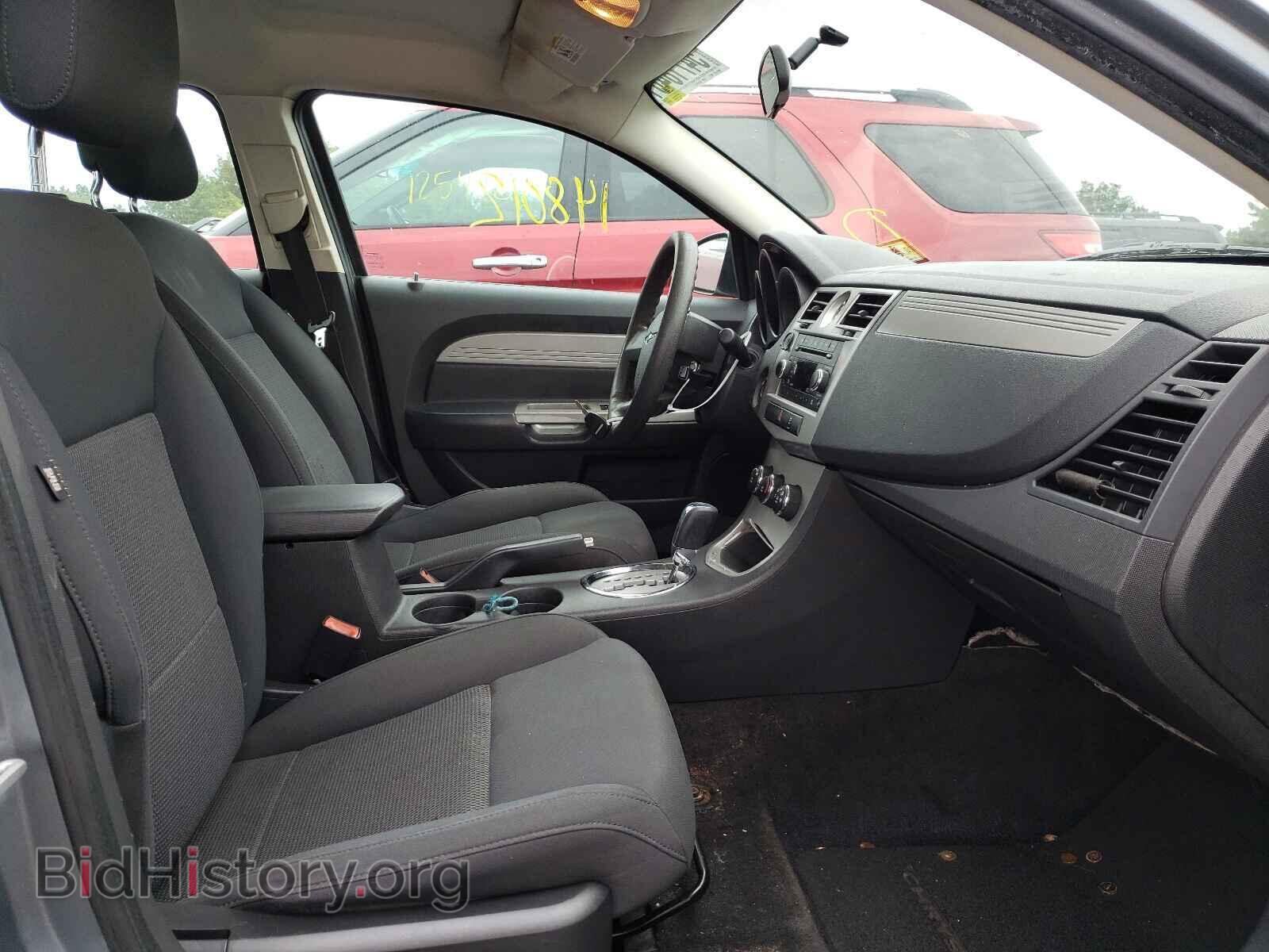 2010 CHRYSLER SEBRING - VIN: 1C3CC4FD4AN120950 - Фото 5