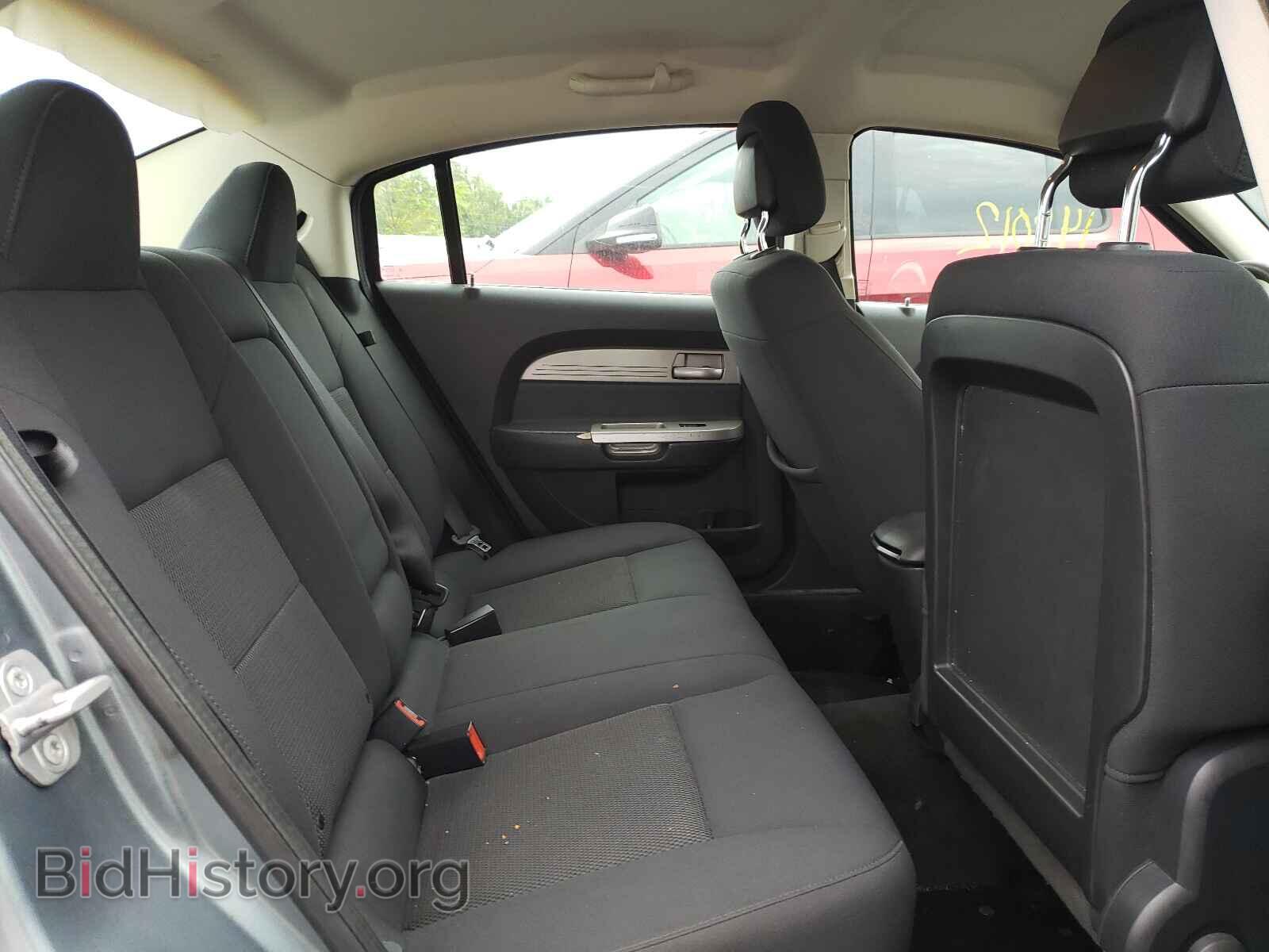 2010 CHRYSLER SEBRING - VIN: 1C3CC4FD4AN120950 - Фото 6