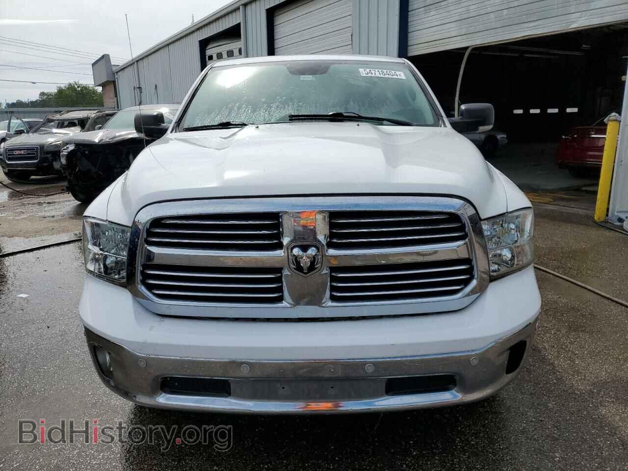 2019 RAM 1500 - VIN: 1C6RR6TT7KS680984 - Photo 5