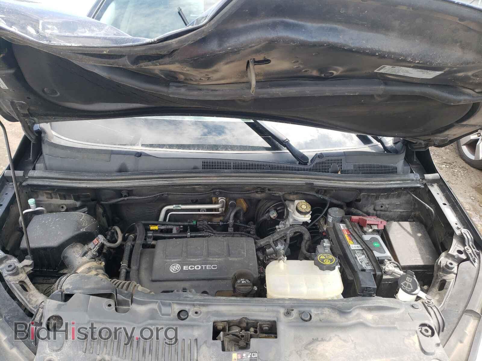 2013 BUICK ENCORE - VIN: KL4CJCSB5DB062508 - Photo 7