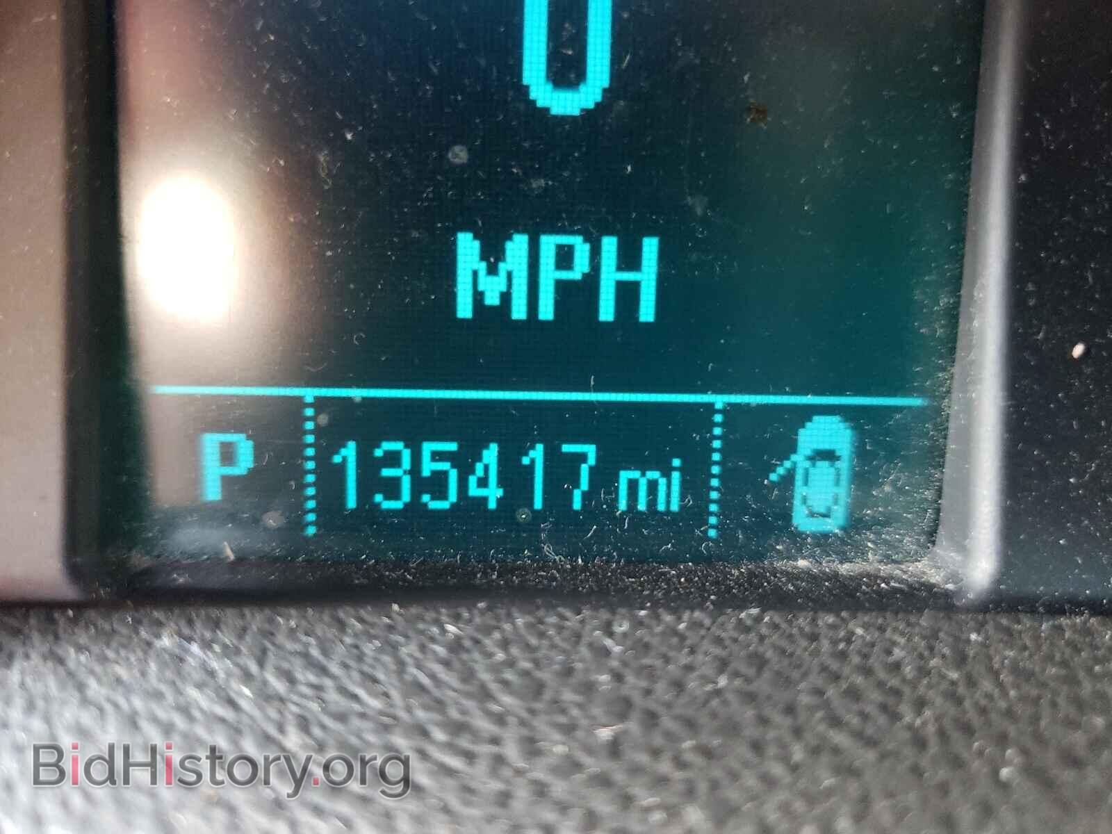 2013 BUICK ENCORE - VIN: KL4CJCSB5DB062508 - Photo 8