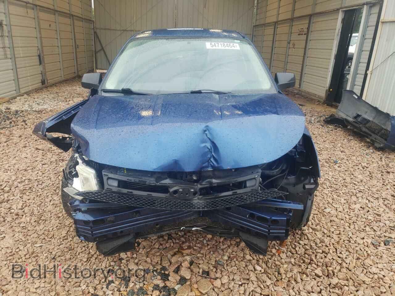 2008 FORD FOCUS - VIN: 1FAHP35N58W161124 - Фото 5
