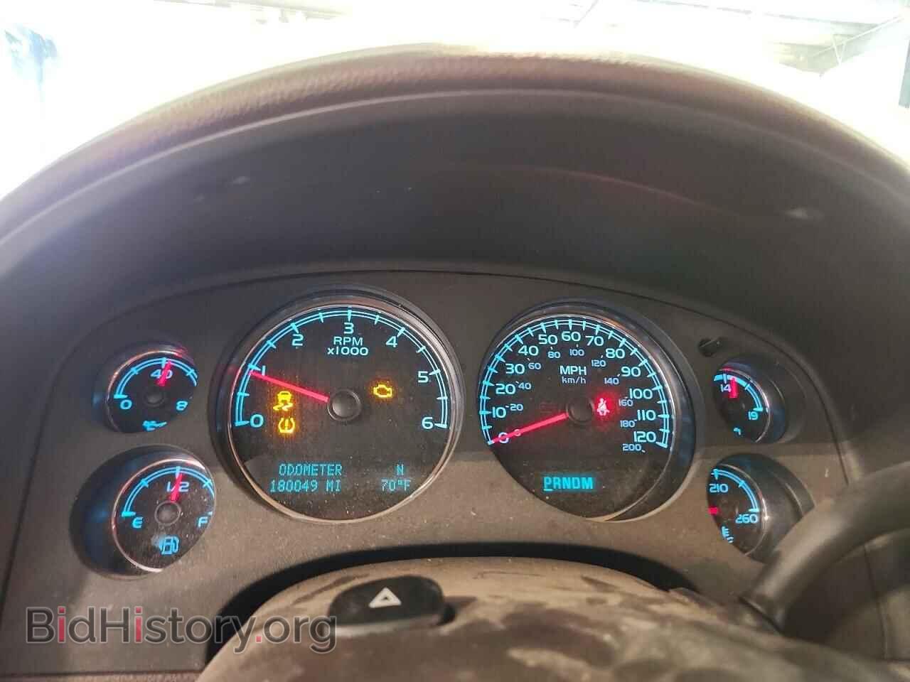 2014 GMC YUKON - VIN: 1GKS2EEFXER220881 - Фото 9
