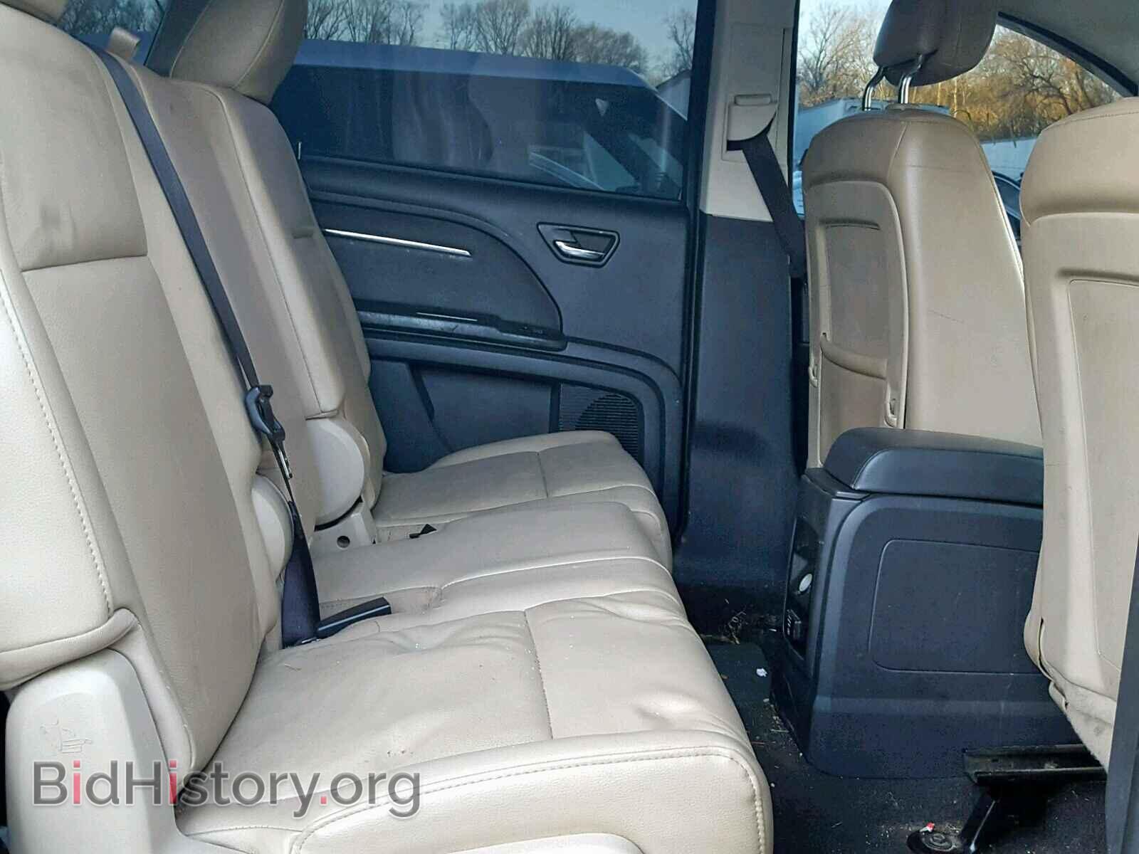2010 DODGE JOURNEY R/ - VIN: 3D4PG9FV6AT215939 - Photo 6