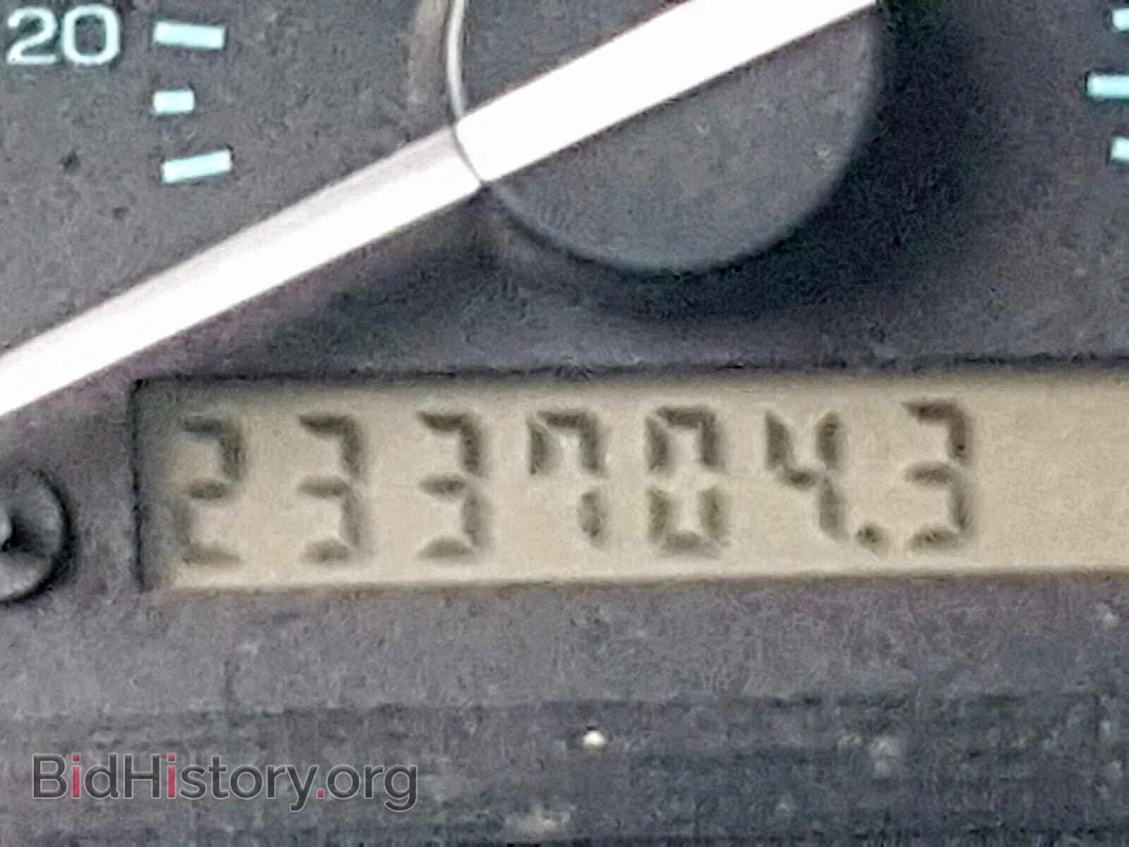 1993 FORD ECONOLINE - VIN: 1FTHE24Y6PHB57317 - Photo 8