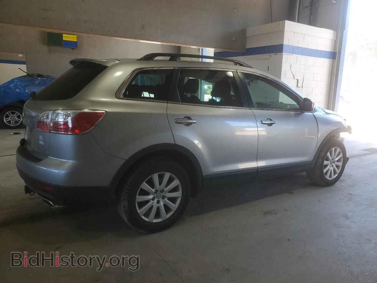 2010 MAZDA CX-9 - VIN: JM3TB3MV4A0207014 - Фото 3