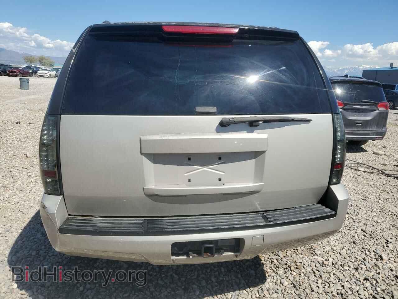 2007 GMC YUKON - VIN: 1GKFK13077R316303 - Фото 6