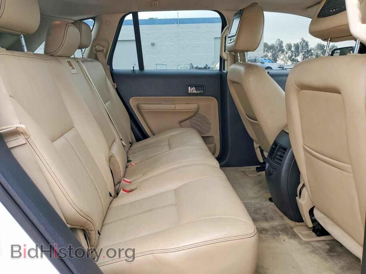 2010 FORD EDGE - VIN: 2FMDK3KC0ABA56147 - Photo 11