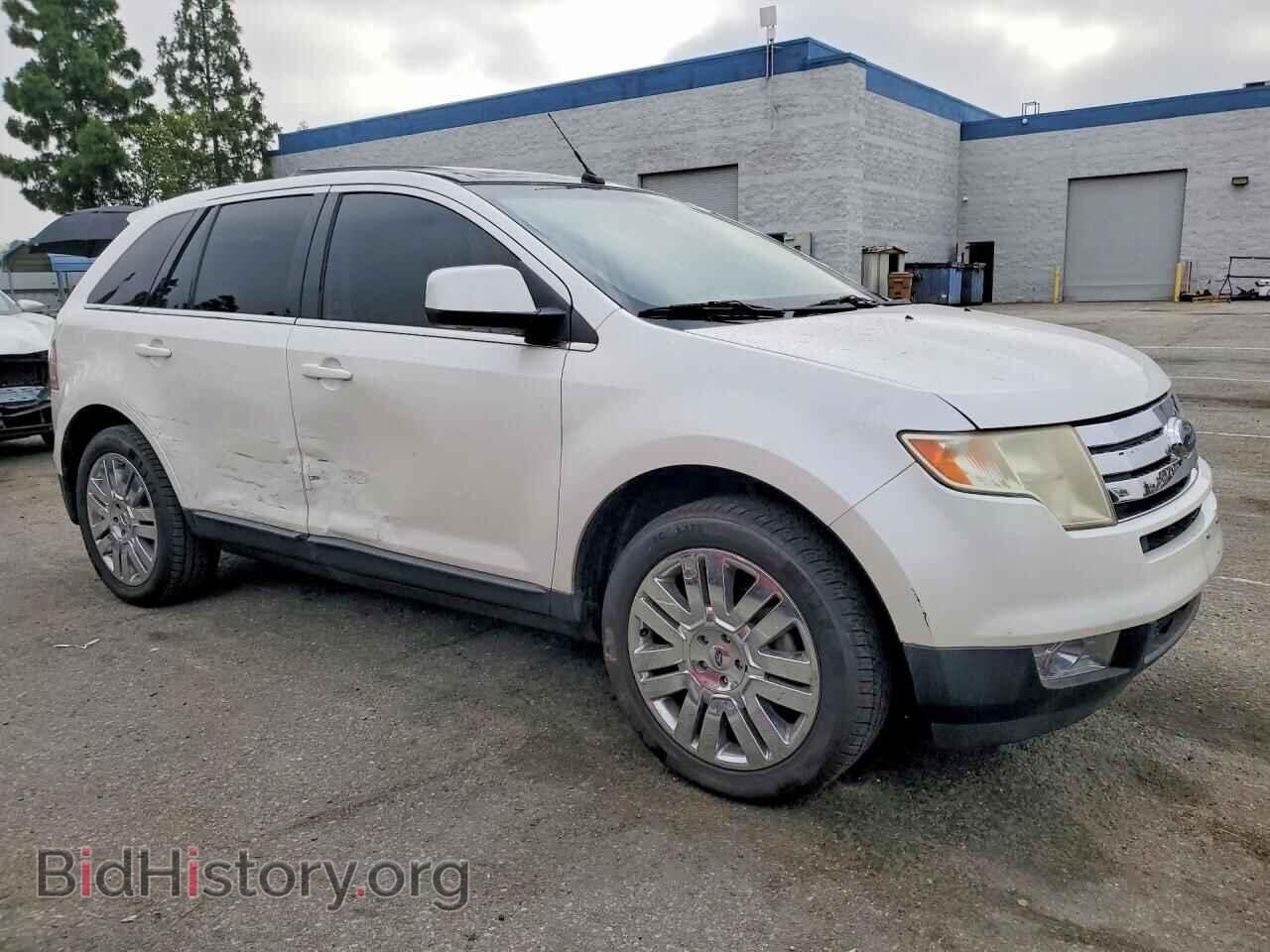 2010 FORD EDGE - VIN: 2FMDK3KC0ABA56147 - Photo 4