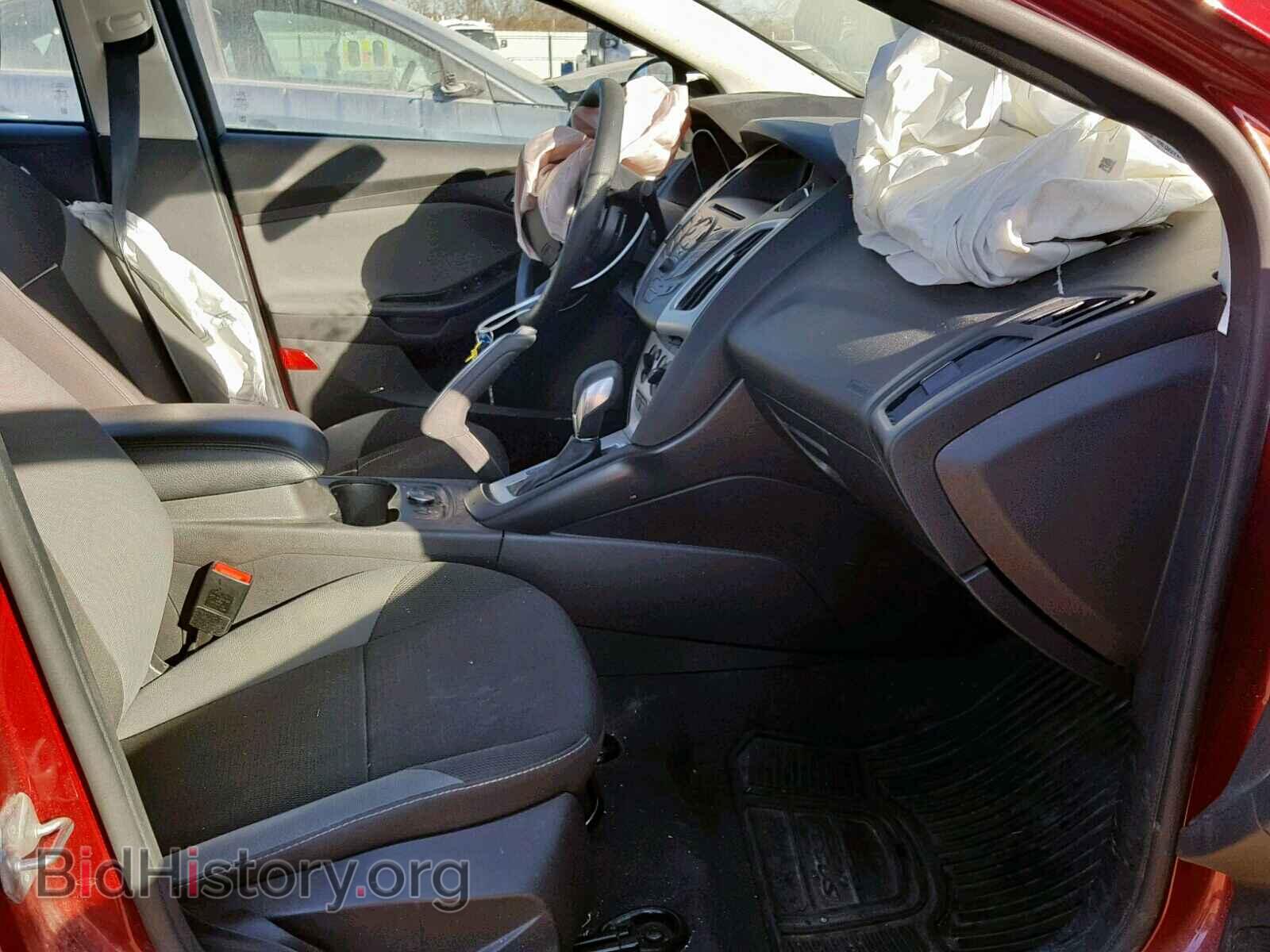 2013 FORD FOCUS - VIN: 1FADP3F20DL362413 - Photo 5