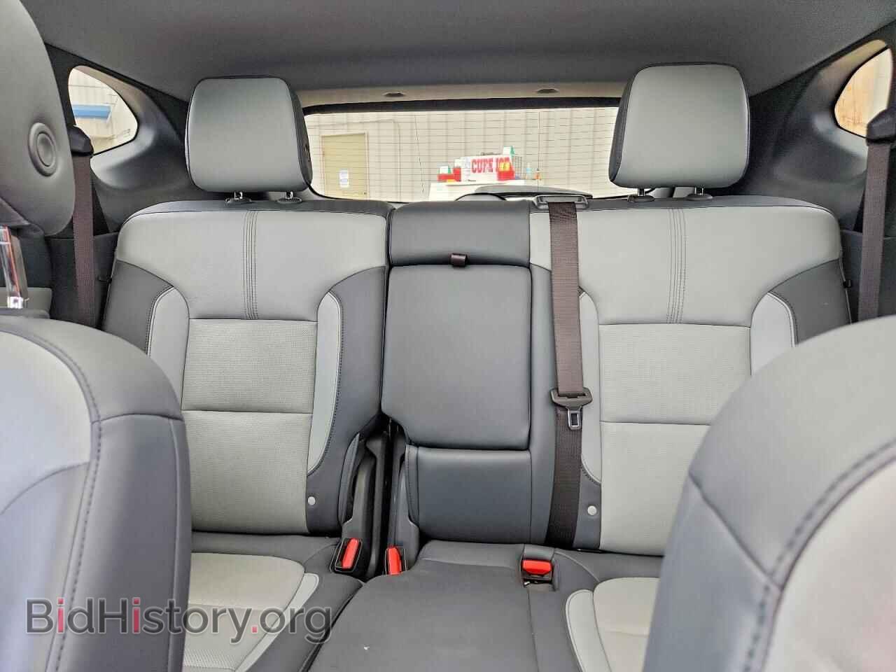 2019 CHEVROLET BLAZER - VIN: 3GNKBHRS7KS687454 - Фото 10